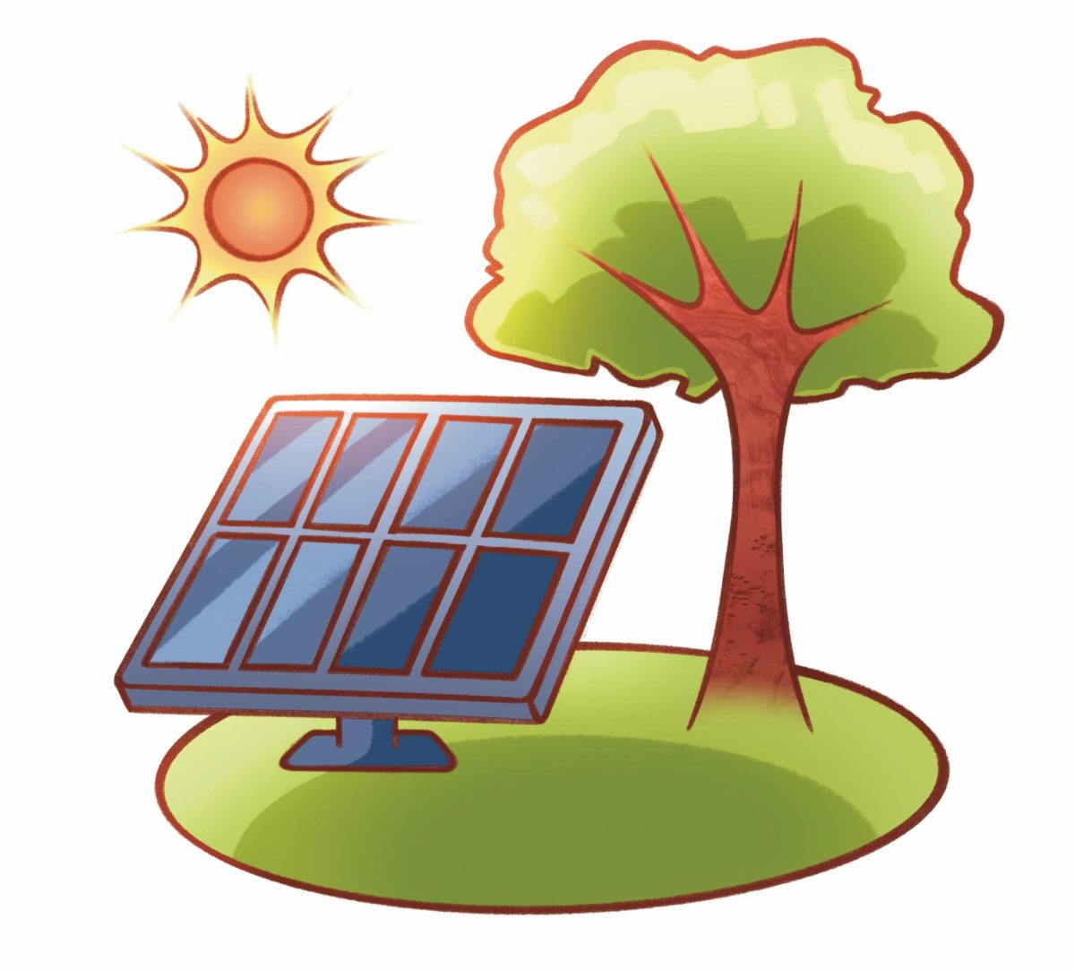 Solar+panel+legislation+increases+price%2C+leads+to+decline+in+users