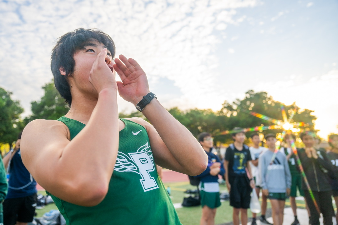 Track and field athletes qualify for CCS