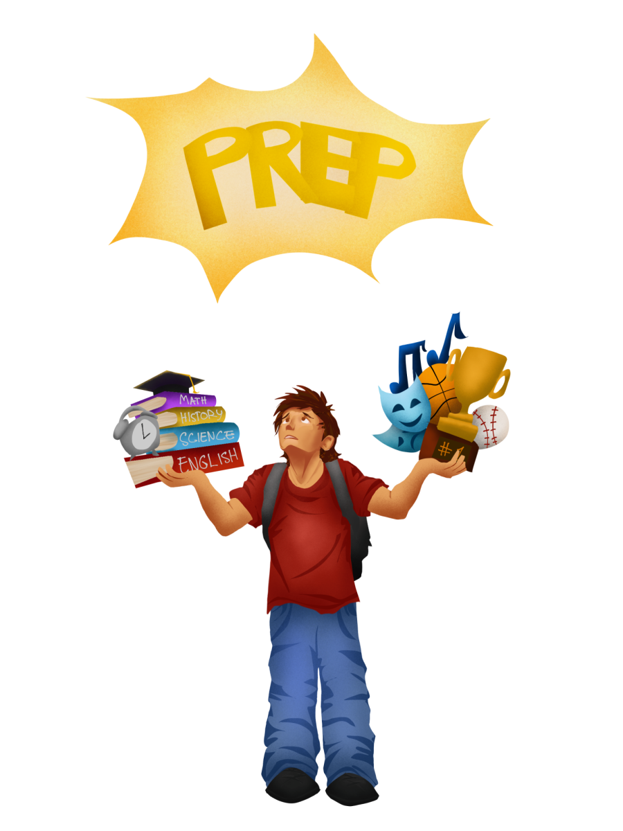 Prep debate: do they work?