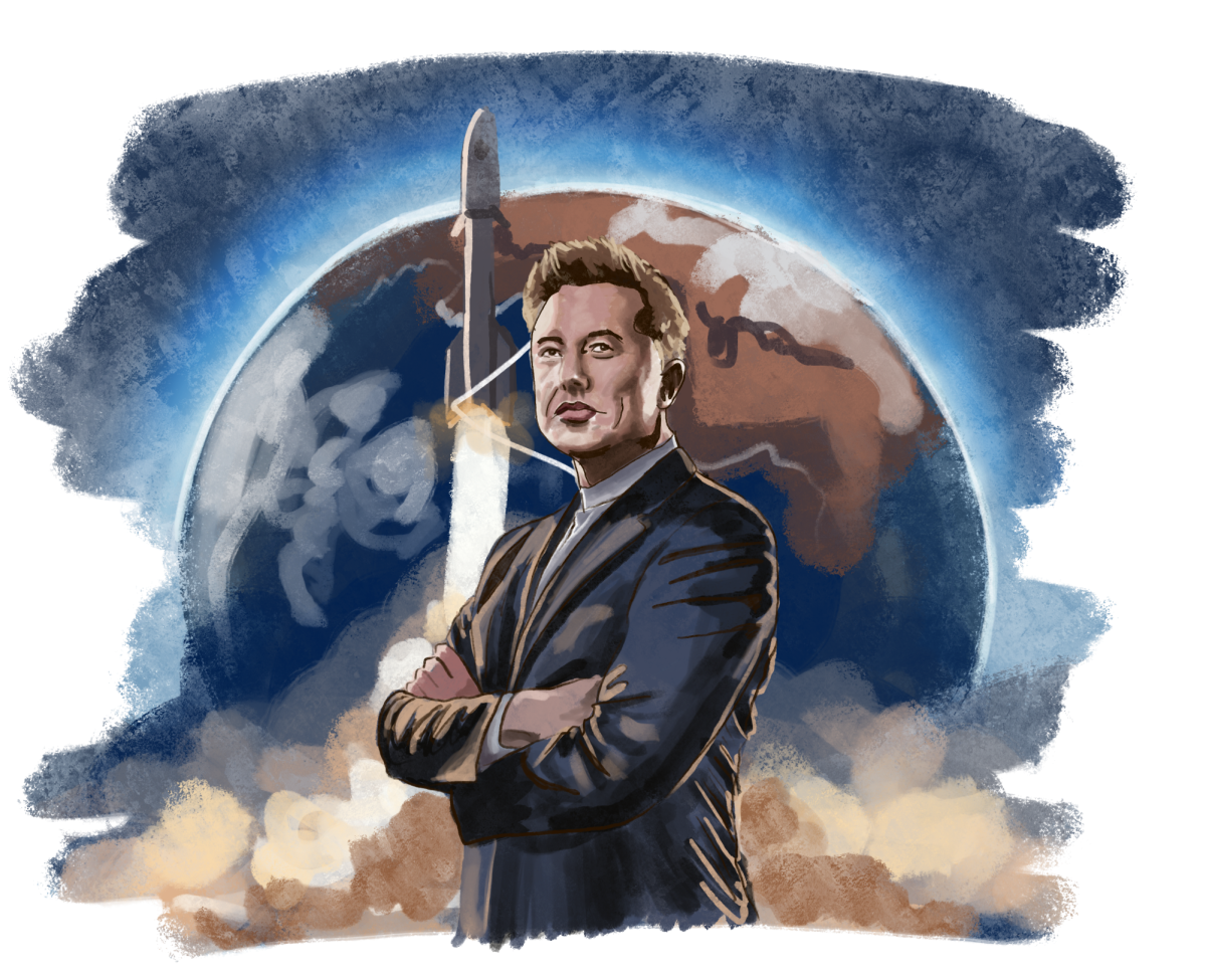 Elon Musk announces SpaceX, xAI merger