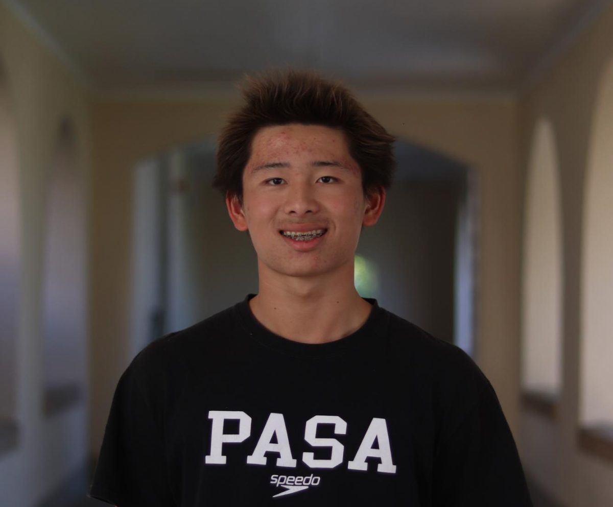 Anthony Zhou