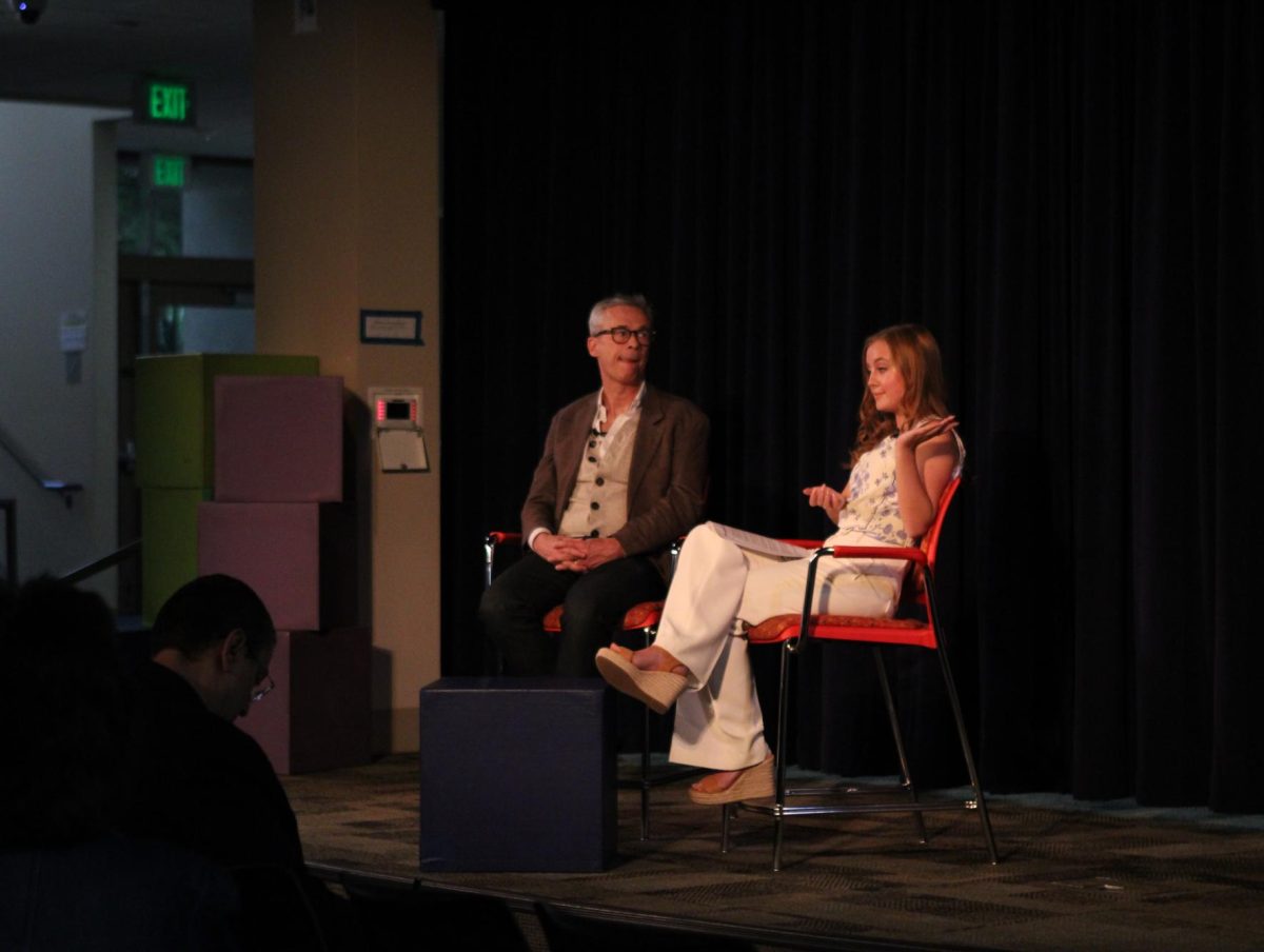 MAC Boosters' Speaker Series relaunches after seven years