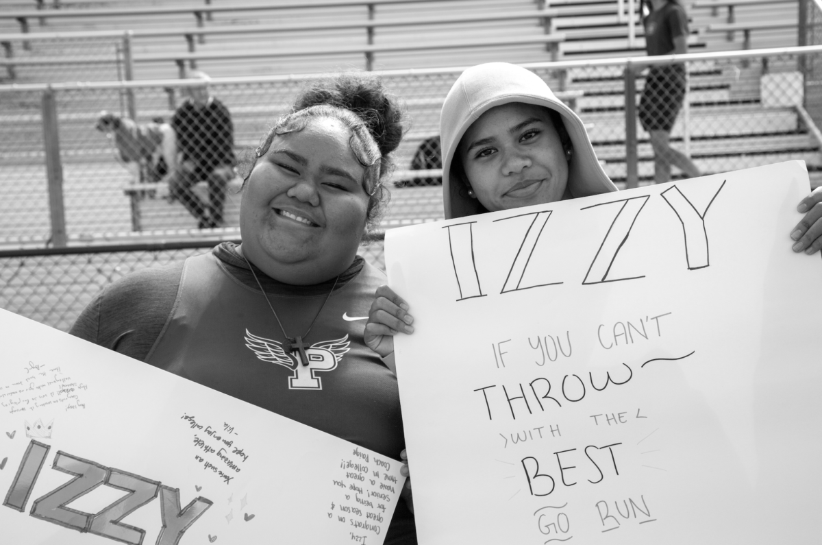 Senior Night turns final games into lasting memories